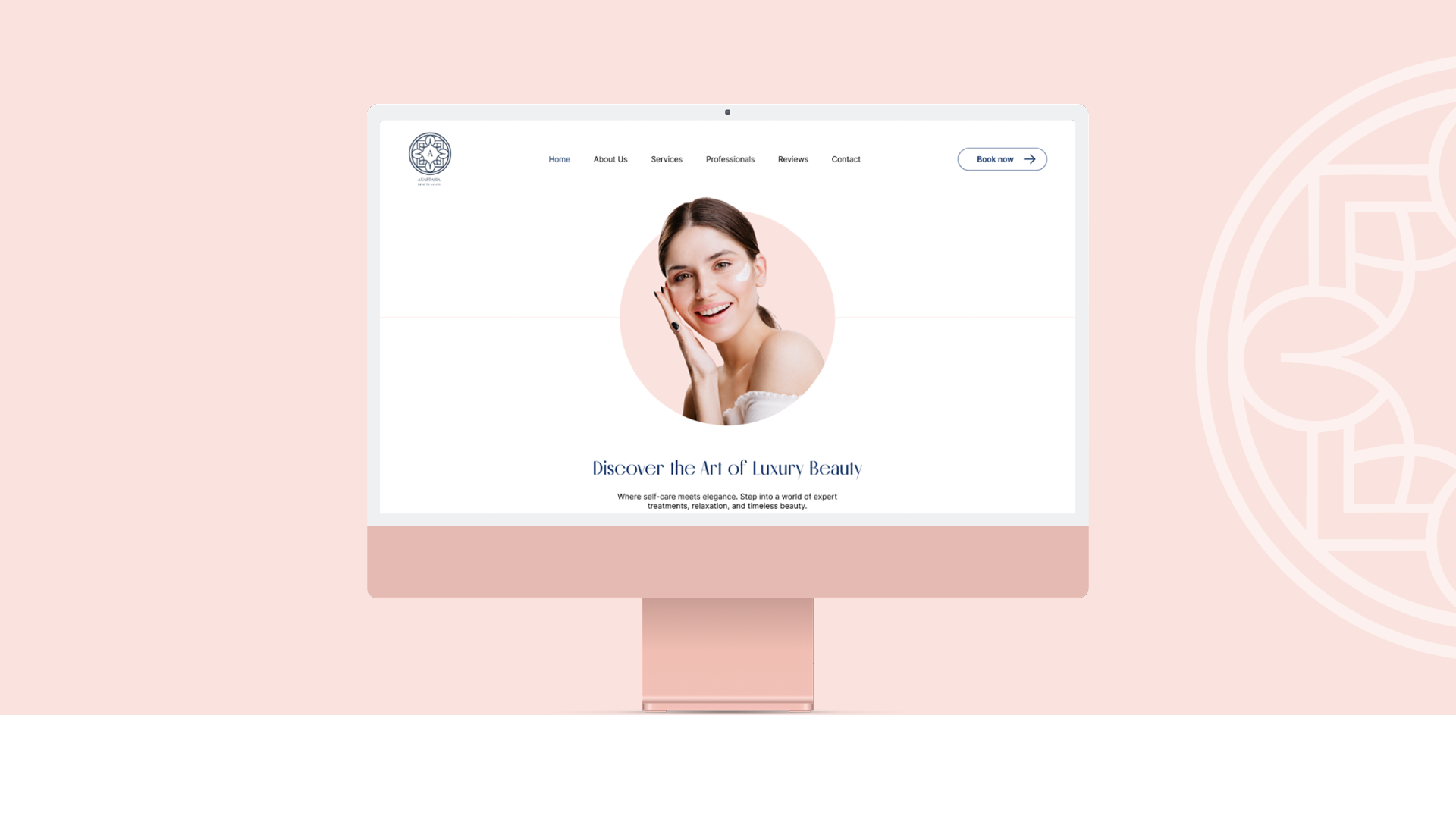 Project Two UI/UX design